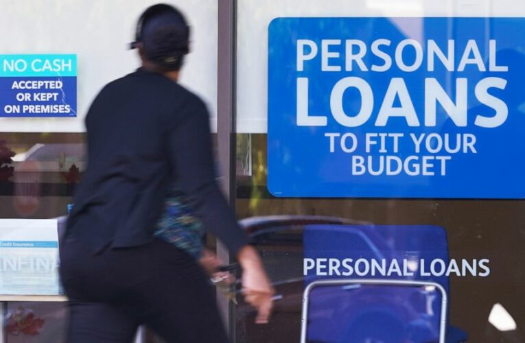 Consumer financial-hardship agreements slow but remain high