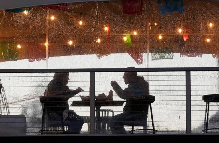 California lifts virus stay-at-home orders, curfew statewide