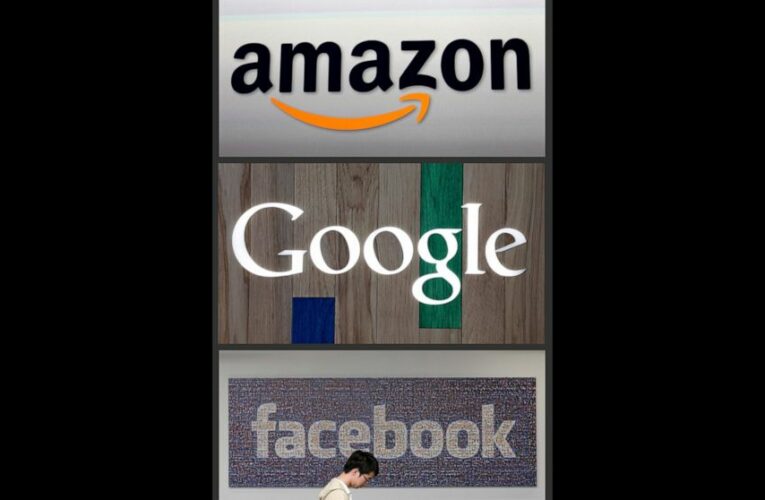 Debate heats up over how countries tax Big Tech companies