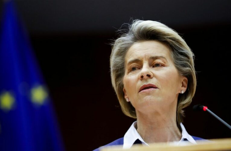 EU sighs with relief as Biden readies to enter White House