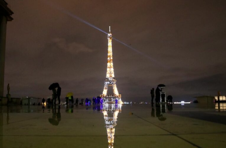 France’s hopes lift as US freezes tariffs over tech tax