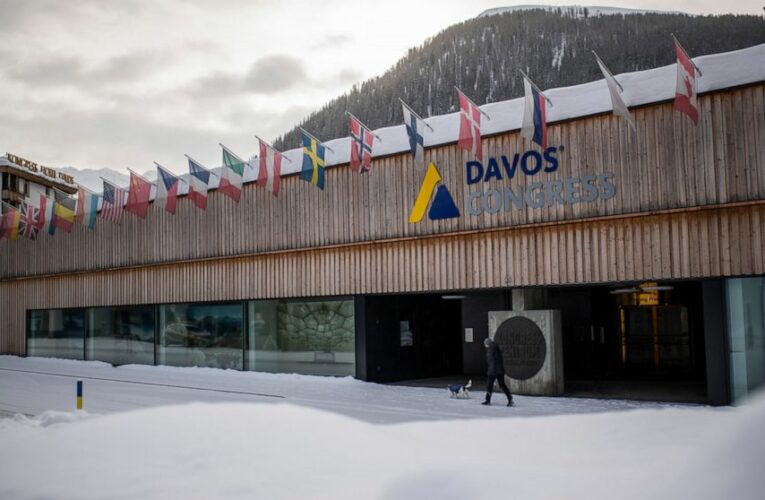 China’s Xi calls for unity in fighting virus, climate change