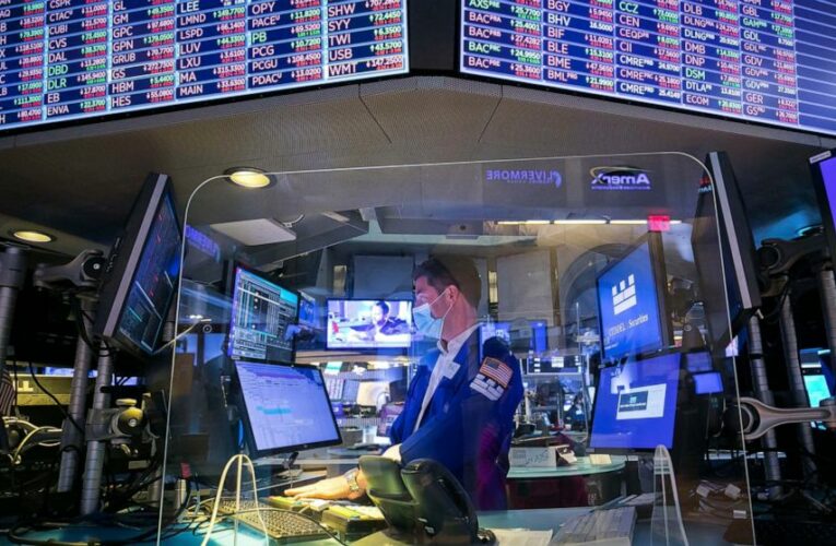 Asian shares drop after US stocks’ worst day since October