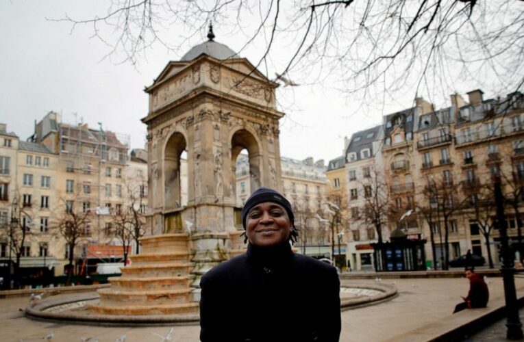 Class-action lawsuit claims French police discriminate often