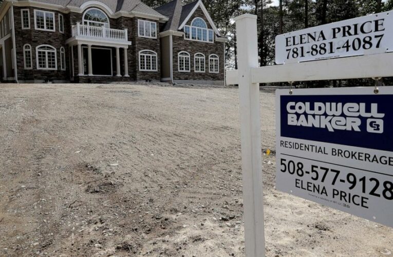 Home prices rise at fastest pace in more than 6 years