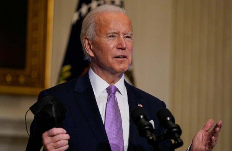 Biden to reopen ‘Obamacare’ markets for COVID-19 relief