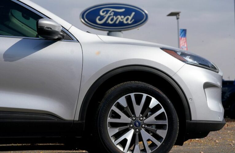 Semiconductor shortage forces automobile production cuts