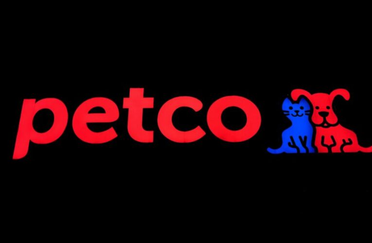 Petco goes public again as spending on dogs and cats soars