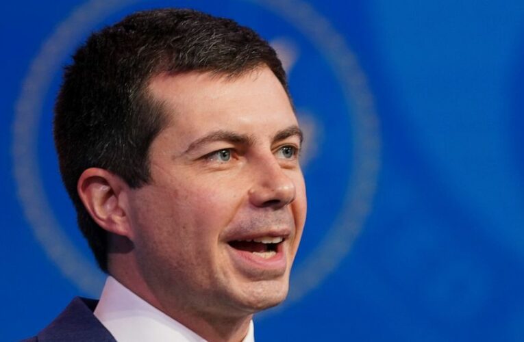 Buttigieg aims for ‘generational’ change at Transportation