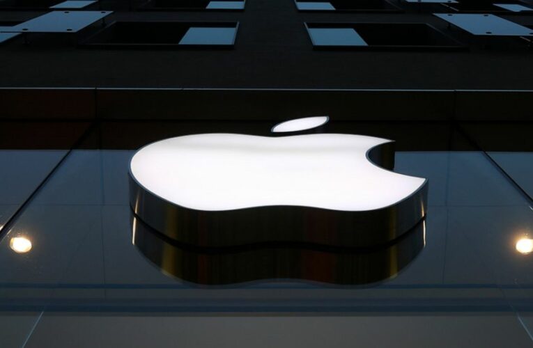 Apple posts big quarter on fast sales start for iPhone 12