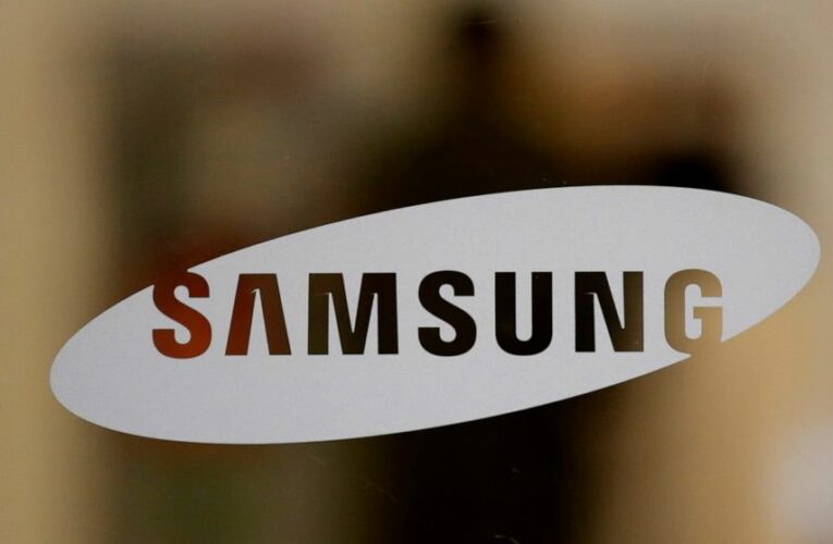 Samsung reports profit jump driven by strong chip demand