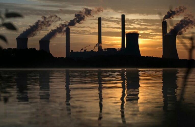 World leaders laud US return to climate fight under Biden