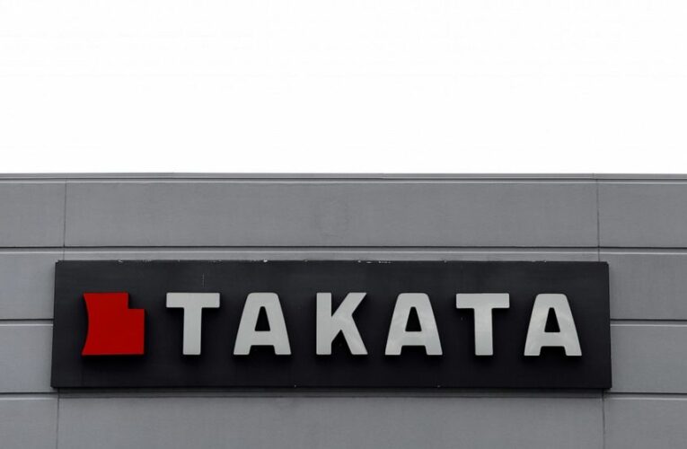 US rejects Ford, Mazda requests to avoid Takata recalls
