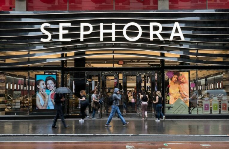 Sephora to fight against racial bias with an action plan