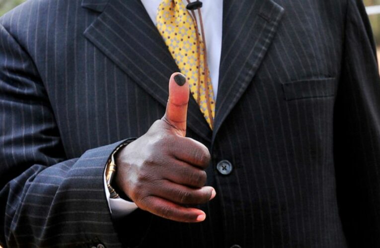 Uganda accuses Facebook of ‘interfering’ in tense polls