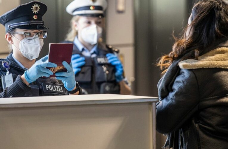 EU proposes more travel restrictions to stop virus variants