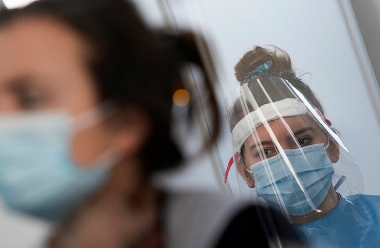 Dutch govt criticized for its delayed start to vaccinations