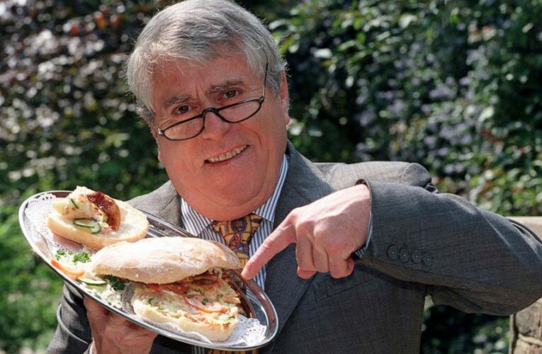 Albert Roux, major influence on UK’s dining habits, has died