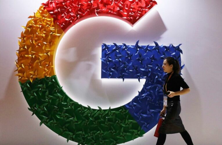 Regulator says Australia must address Google ad dominance