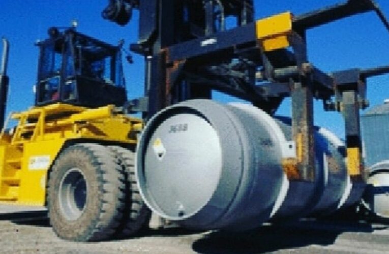 Iran starts 20% uranium enrichment, seizes tanker in strait