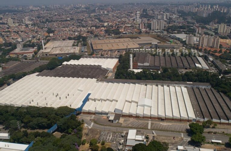 Ford announces closing of Brazil manufacturing operations