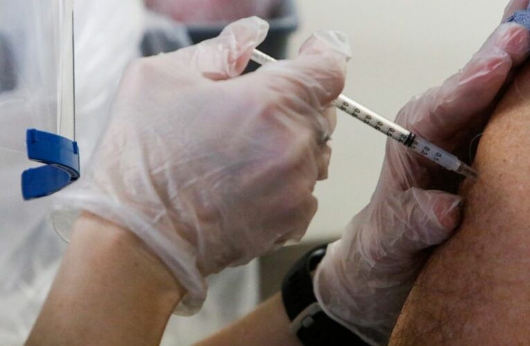 UN: COVID-19 herd immunity unlikely in 2021 despite vaccines