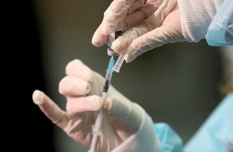 Pfizer temporarily reduces European deliveries of vaccine