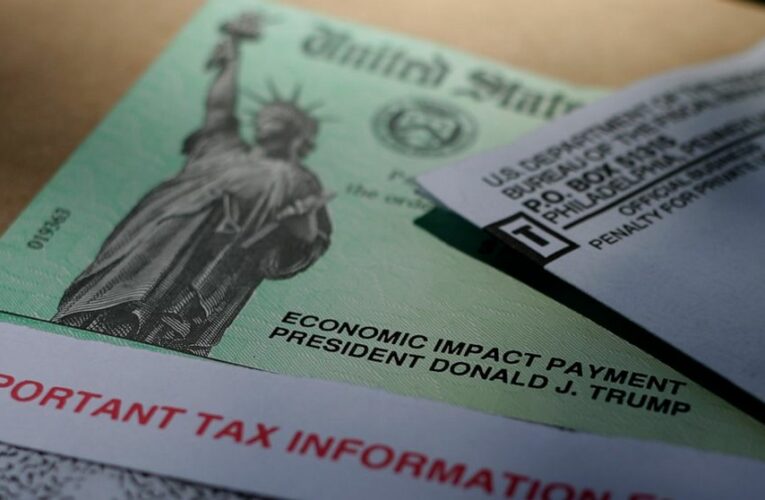 IRS gets more relief payments out after delays