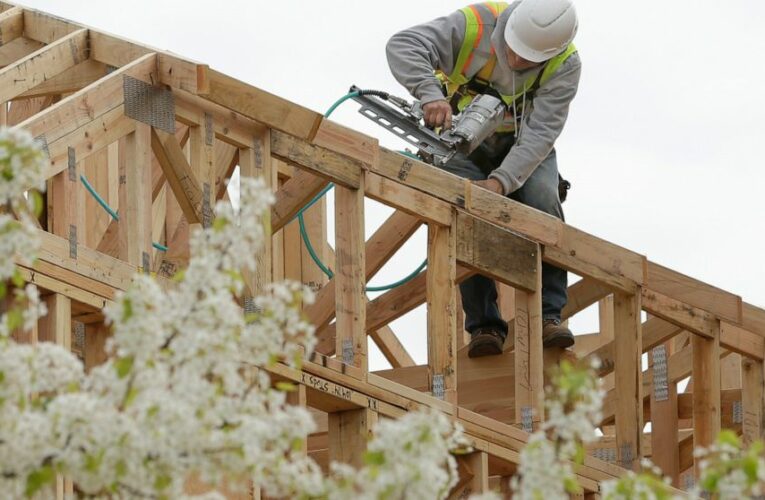 California measure aims to pay off 80% of most unpaid rent