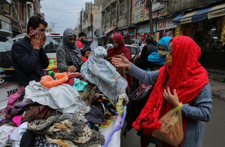 AP Interview: India bars virus vaccine maker from exporting