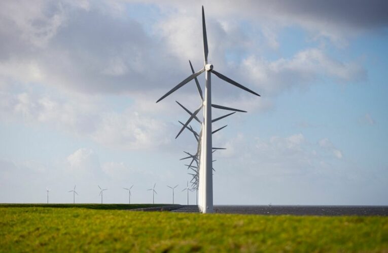 Group urges climate adaptation funding in pandemic recovery