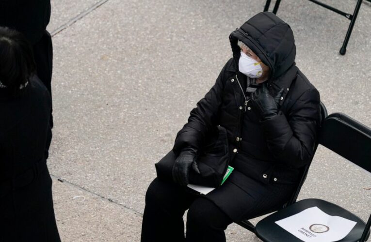 Yellen taps Obama administration vets for key Treasury roles