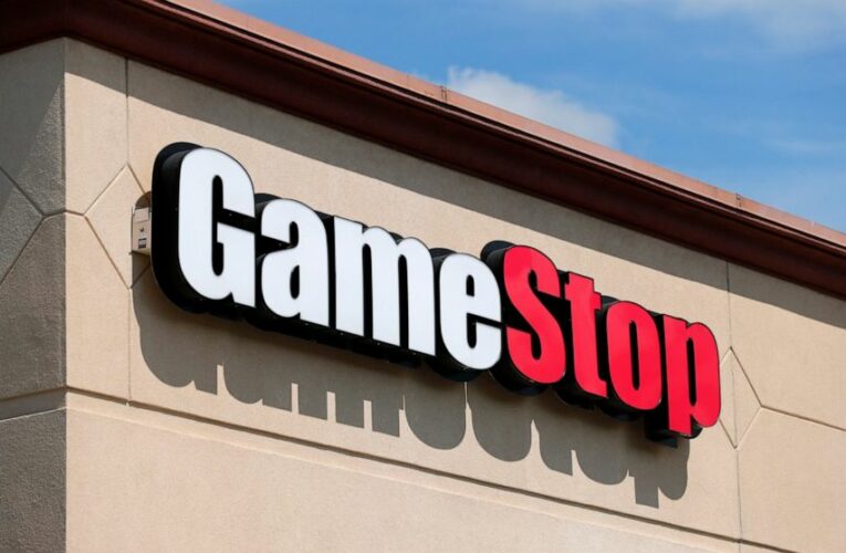 In a war over GameStop, big funds yield to smaller investors