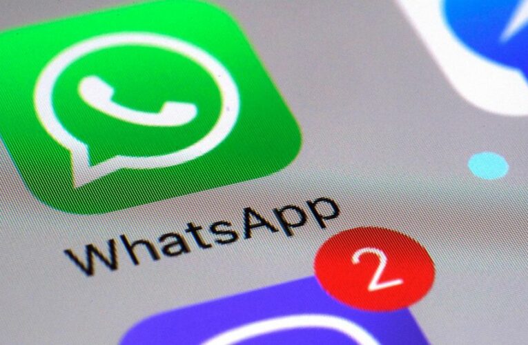 WhatsApp growth slumps as rivals Signal, Telegram rise