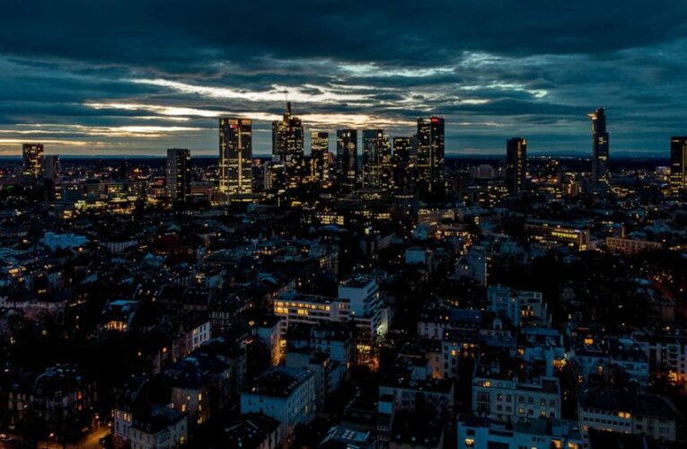 German financial oversight head out after Wirecard scandal