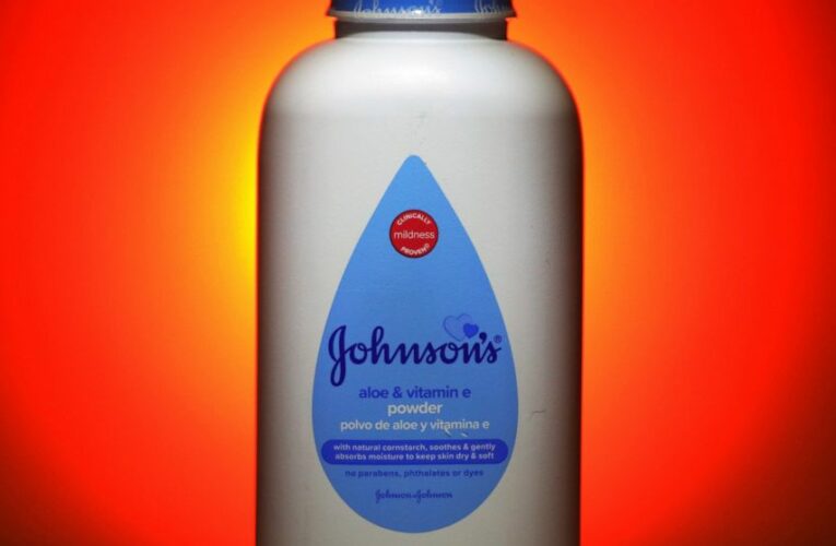 J&J 4Q sales rise despite pandemic, but charges cut profits
