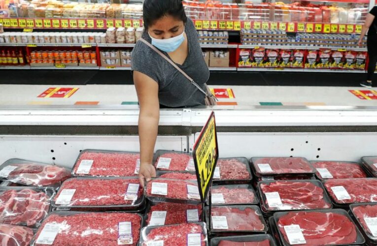 December wholesale prices up 0.3% with sharp jump in energy