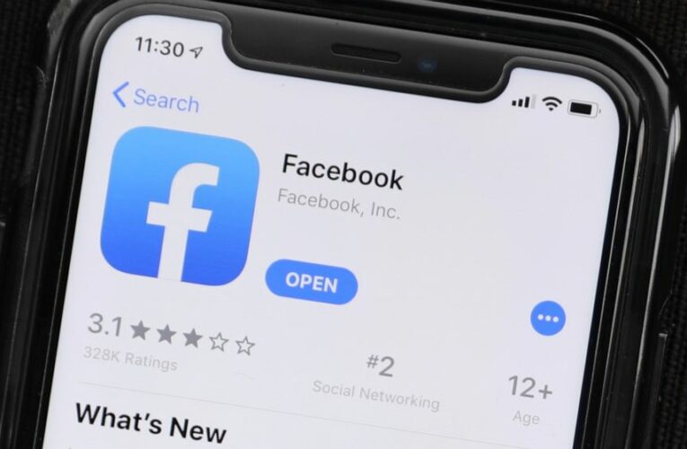 Facebook Q4 results soar; Zuckerberg hits Apple over privacy