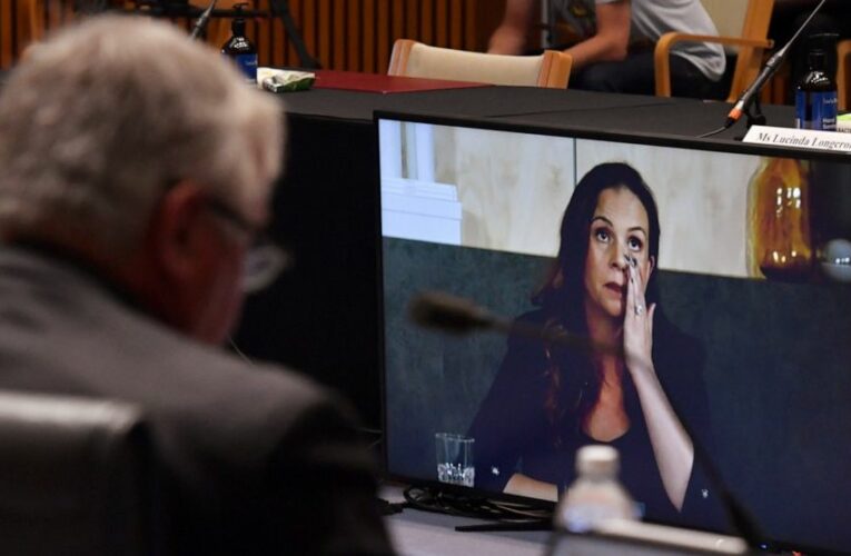 Google threatens to pull search engine in Australia