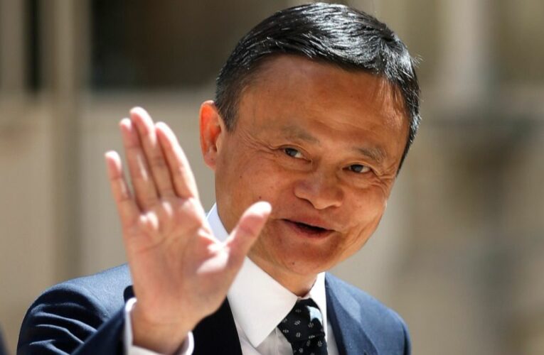 Where is Jack Ma, China’s e-commerce pioneer?