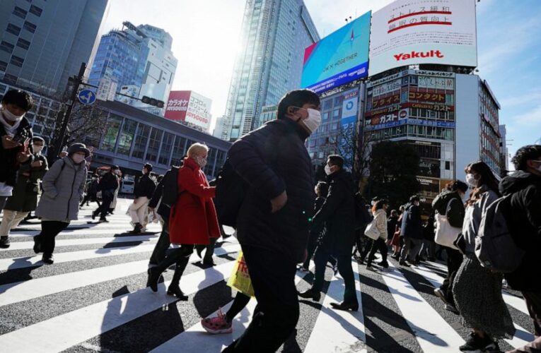 Job losses from virus 4 times as bad as ’09 financial crisis