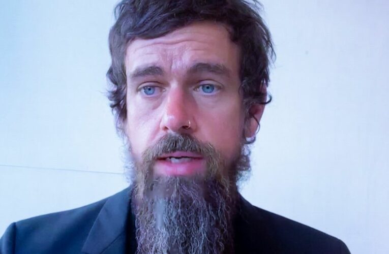 Twitter CEO defends Trump ban, warns of dangerous precedent