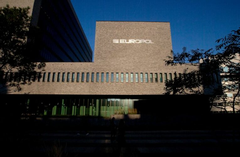 Cyber cops in 9 nations team up to disrupt dangerous malware