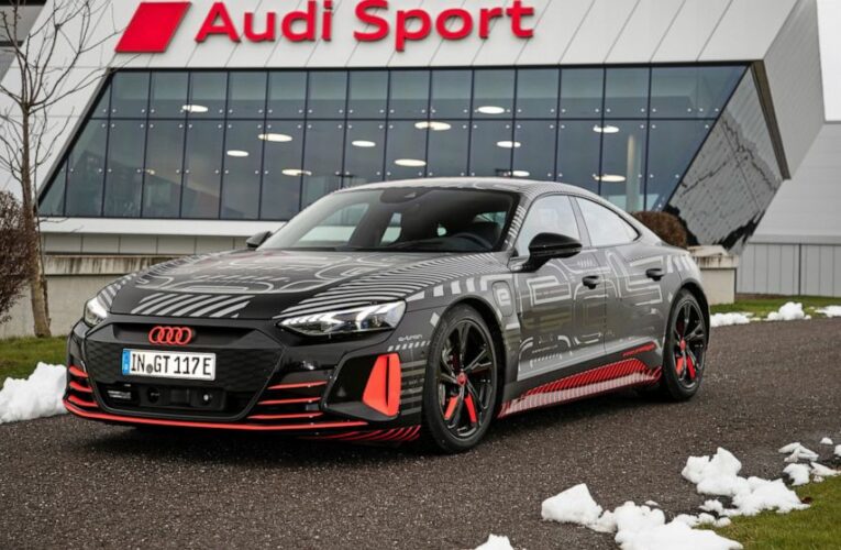 Edmunds: Top automotive tech at CES 2021