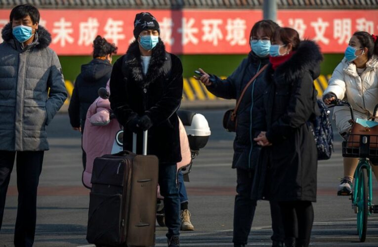 The Latest: Sri Lanka reopens tourism after 10-month closing