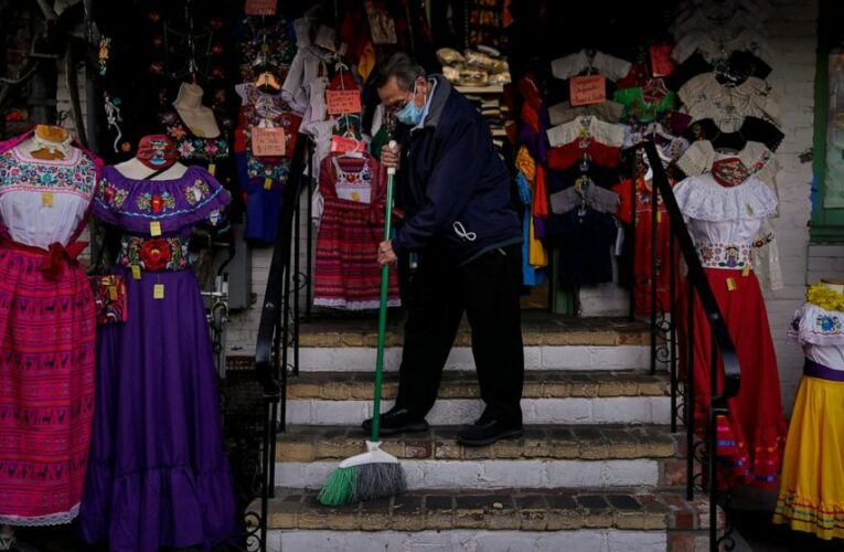 More coronavirus relief on the way for small businesses