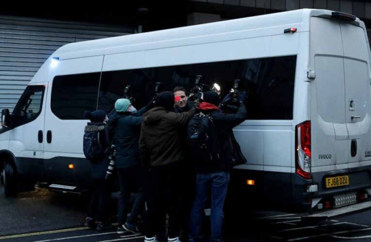 UK judge to decide on bail for WikiLeaks’ imprisoned Assange