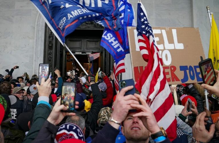 Trump backers seek online refuges after big tech backlash