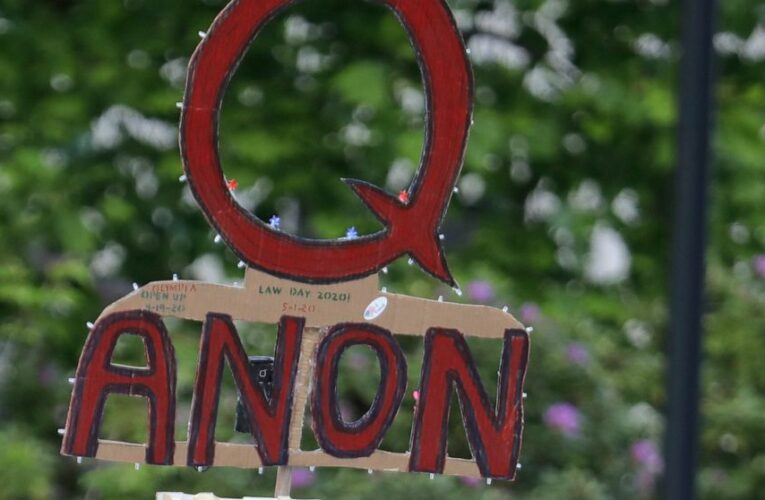 Twitter blocks 70,000 QAnon accounts after US Capitol riot