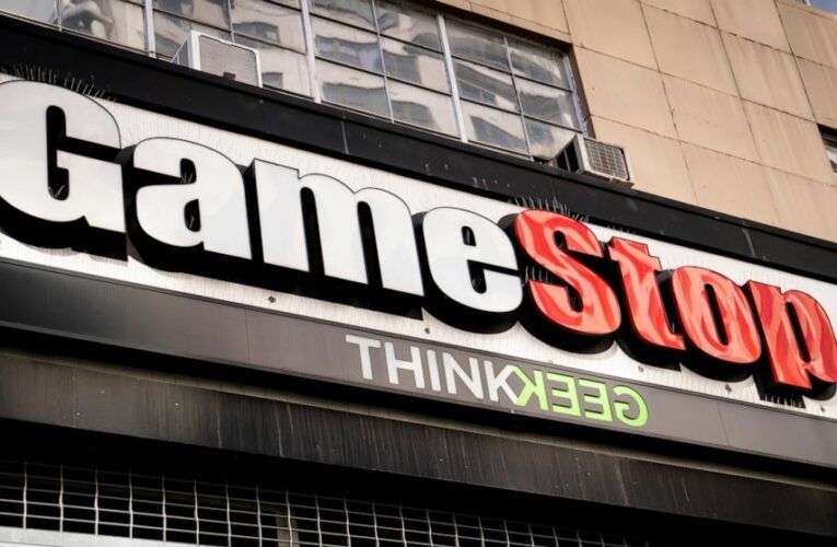 EXPLAINER: Why GameStop’s stock surge is shaking Wall Street